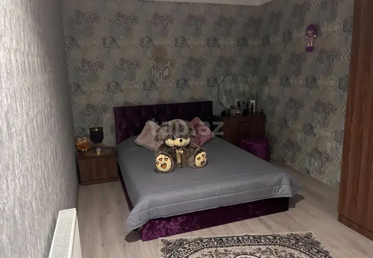 4 otaqlı mənzil , Şəki