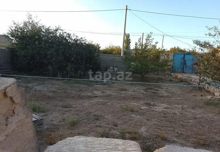 0 m² Obyekt / Ofis , Qobu, Abşeron