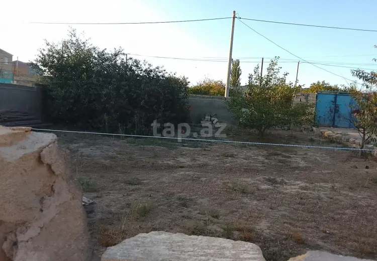 0 m² Obyekt / Ofis , Qobu, Abşeron
