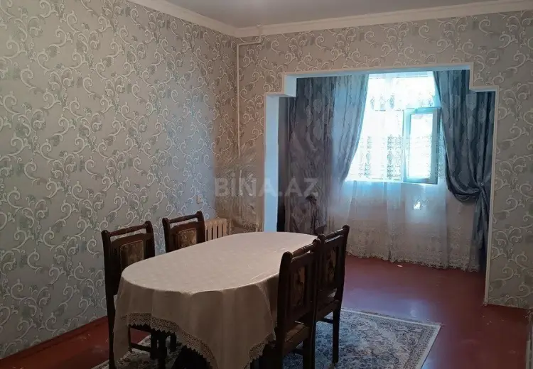 2 otaqlı mənzil Satılır, Xətai, Bakı