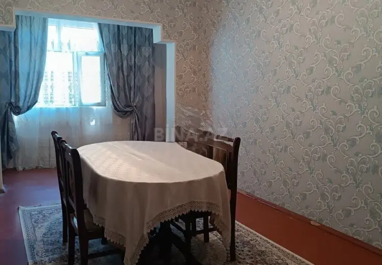 2 otaqlı mənzil Satılır, Xətai, Bakı