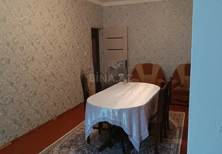 2 otaqlı mənzil Satılır, Xətai, Bakı