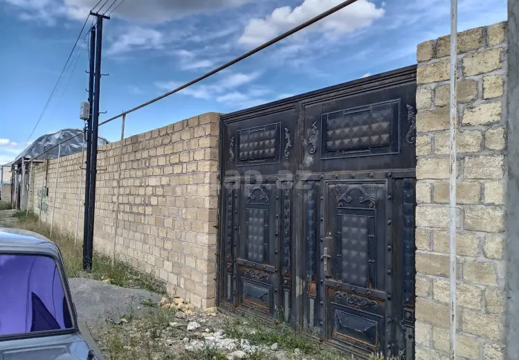 0 m² Obyekt / Ofis , Bakı
