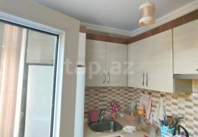 2 otaqlı mənzil , Sumqayıt
