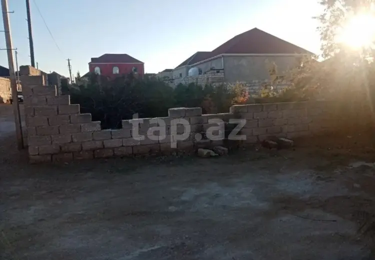 0 m² Obyekt / Ofis , Hövsan qəs., Suraxanı, Bakı