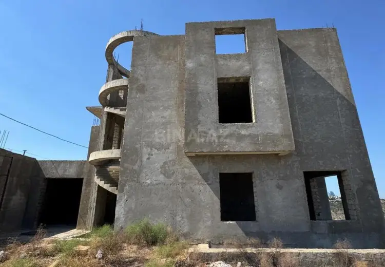 5 otaqlı mənzil Satılır, Badamdar qəs., Səbail, Bakı