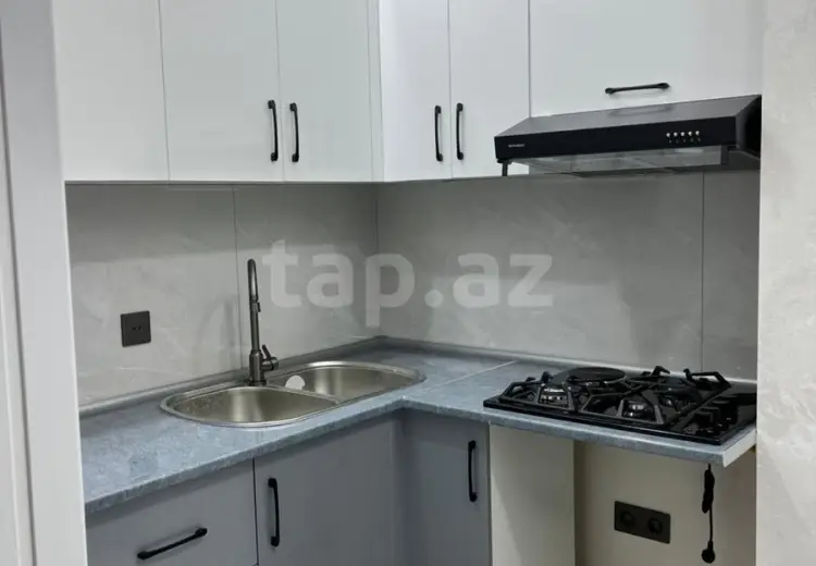 2 otaqlı mənzil , Xırdalan