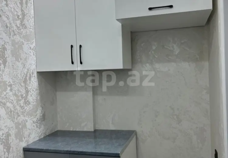 2 otaqlı mənzil , Xırdalan