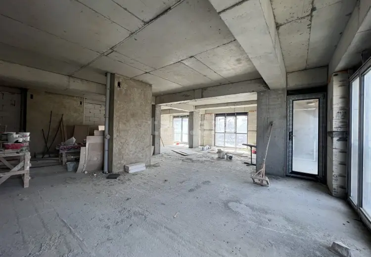 3 otaqlı mənzil , Bakı