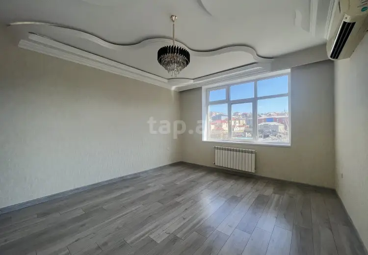 3 otaqlı mənzil , Bakı