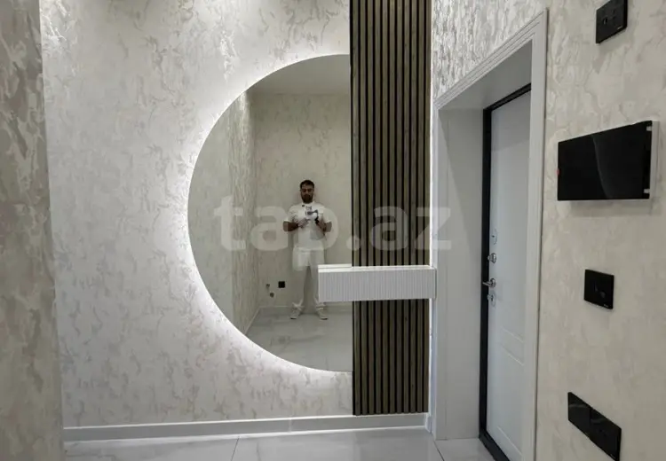 2 otaqlı mənzil , Sumqayıt
