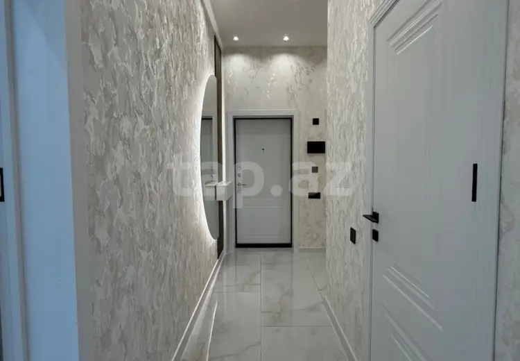2 otaqlı mənzil , Sumqayıt