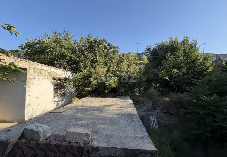 0 m² Obyekt / Ofis , Ramana qəs., Sabunçu, Bakı