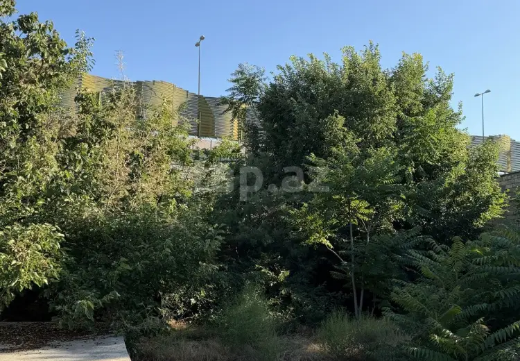 0 m² Obyekt / Ofis , Ramana qəs., Sabunçu, Bakı
