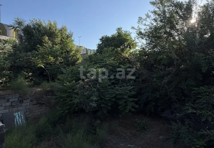 0 m² Obyekt / Ofis , Ramana qəs., Sabunçu, Bakı