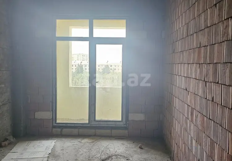2 otaqlı mənzil , Sumqayıt