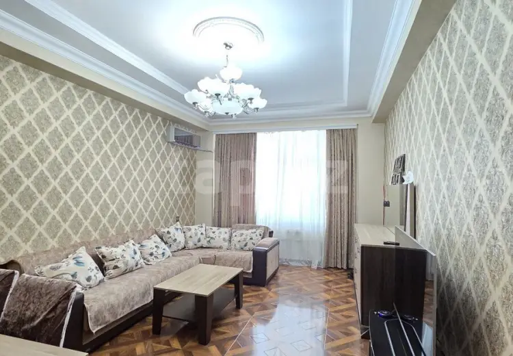 3 otaqlı mənzil , Xırdalan