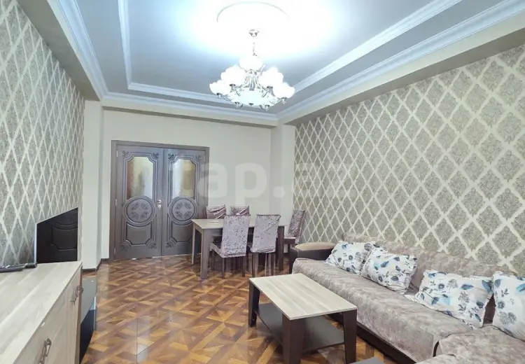3 otaqlı mənzil , Xırdalan