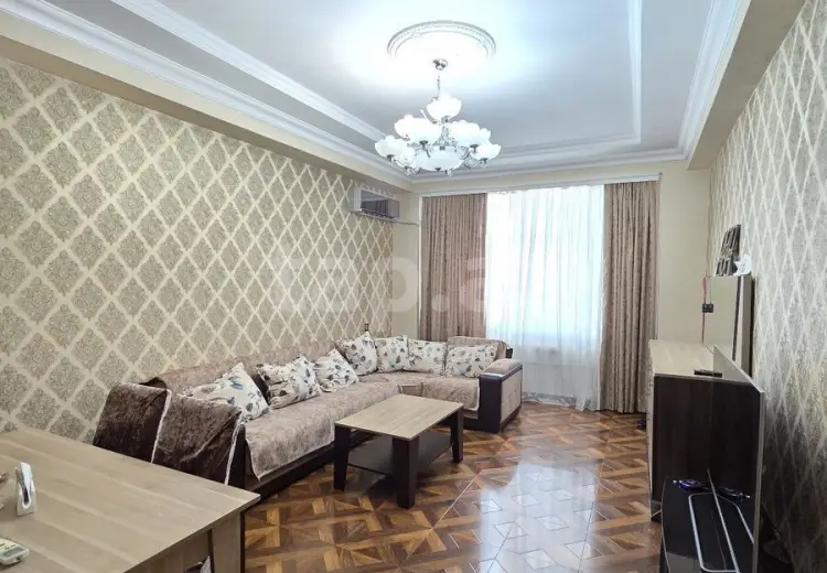 3 otaqlı mənzil , Xırdalan