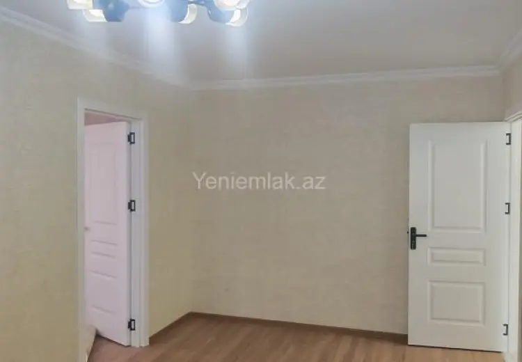 2 otaqlı mənzil Satılır, 8-ci kilometr, Nizami, Bakı