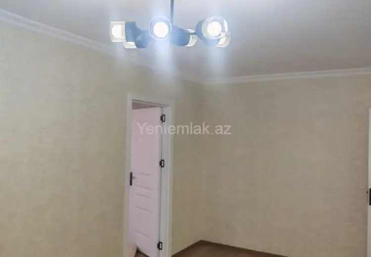 2 otaqlı mənzil Satılır, 8-ci kilometr, Nizami, Bakı