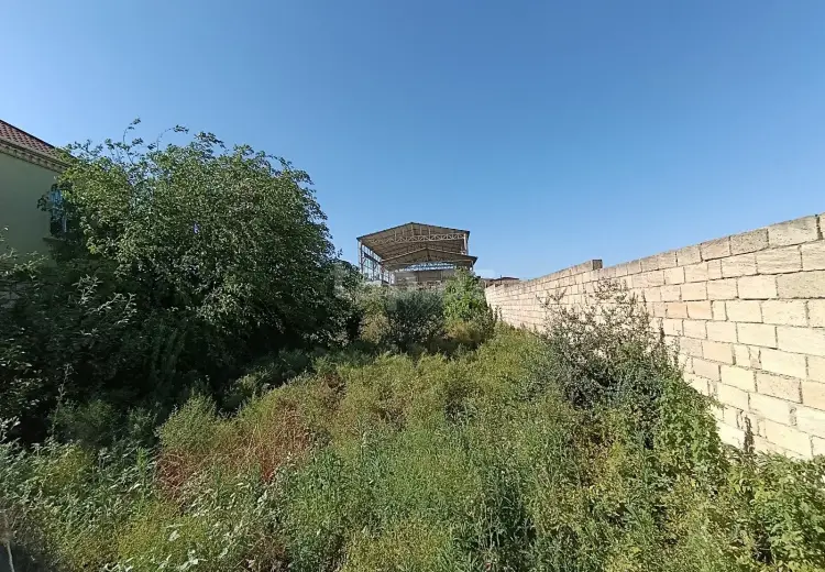 0 m² Obyekt / Ofis , Novxanı, Abşeron