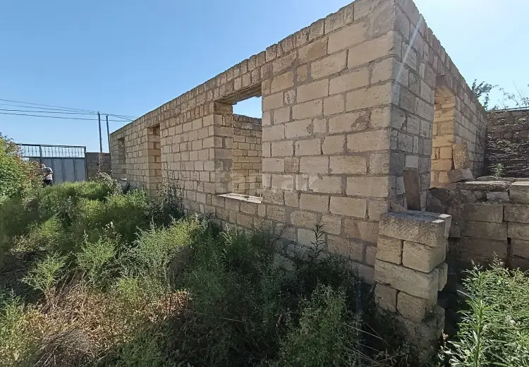 0 m² Obyekt / Ofis , Novxanı, Abşeron