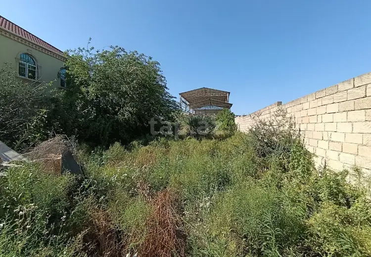 0 m² Obyekt / Ofis , Novxanı, Abşeron