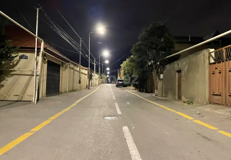 4 otaqlı mənzil , Bakı