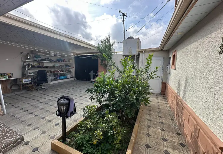 4 otaqlı mənzil , Bakı