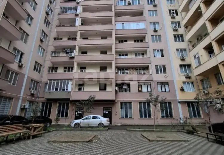 2 otaqlı mənzil , Zığ qəs., Suraxanı, Bakı