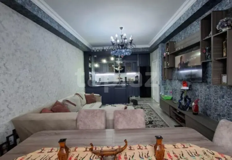 2 otaqlı mənzil , Zığ qəs., Suraxanı, Bakı