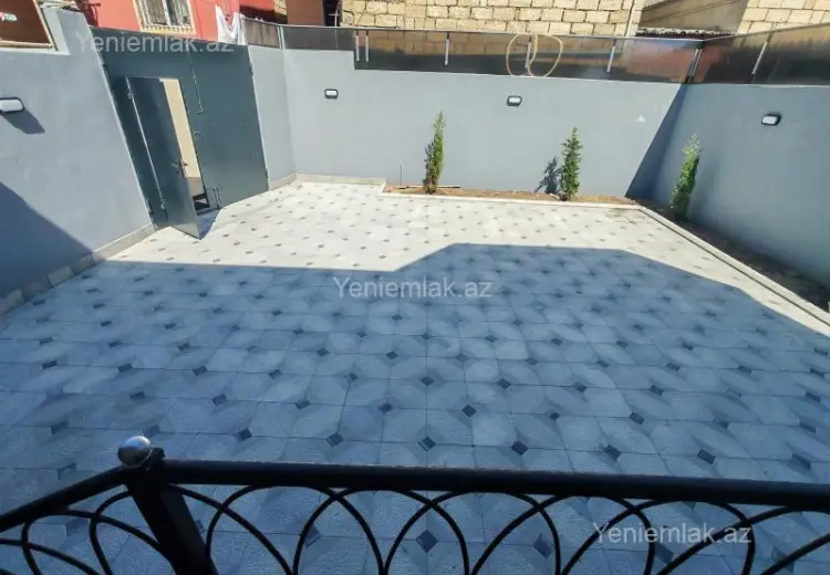 5 otaqlı mənzil Satılır, Xırdalan