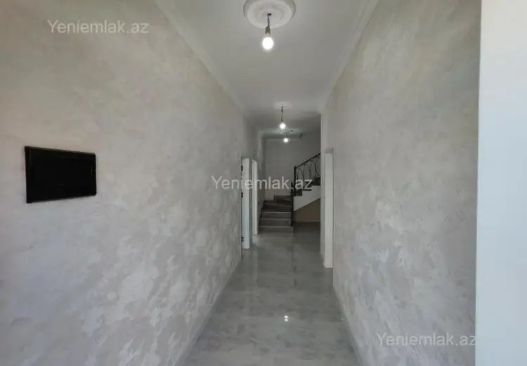 5 otaqlı mənzil Satılır, Xırdalan