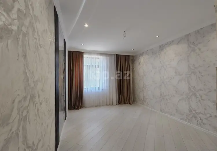 1 otaqlı mənzil , Xırdalan