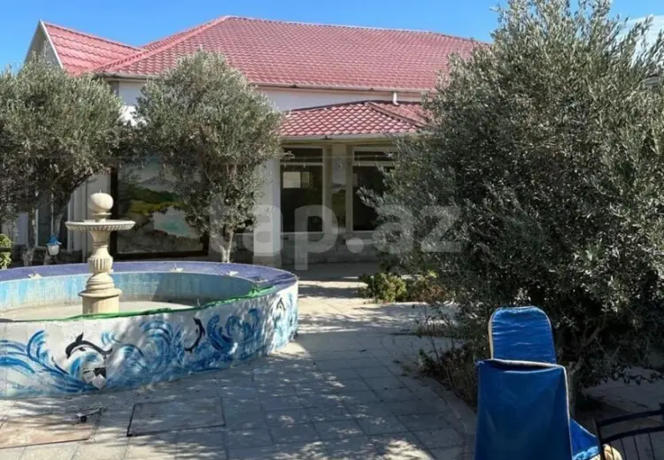 0 m² Obyekt / Ofis , Qala, Xəzər, Bakı