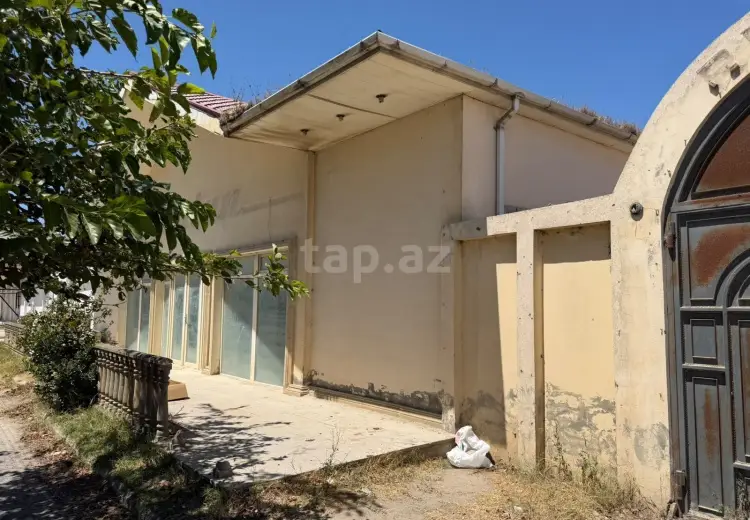 0 m² Obyekt / Ofis , Qala, Xəzər, Bakı