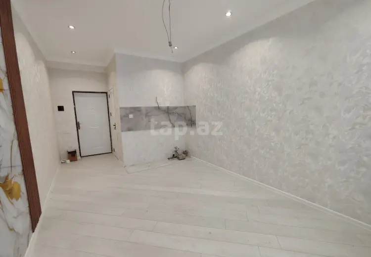 1 otaqlı mənzil , Xırdalan