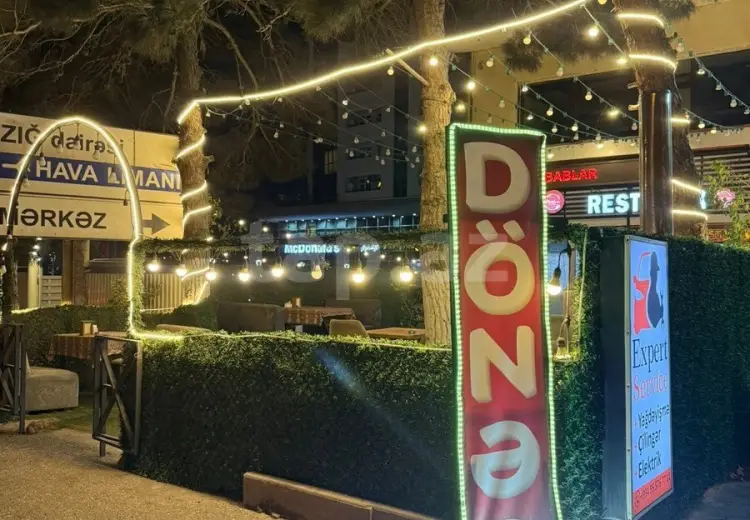 0 m² Obyekt / Ofis , Xətai, Bakı