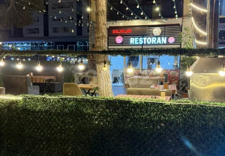 0 m² Obyekt / Ofis , Xətai, Bakı
