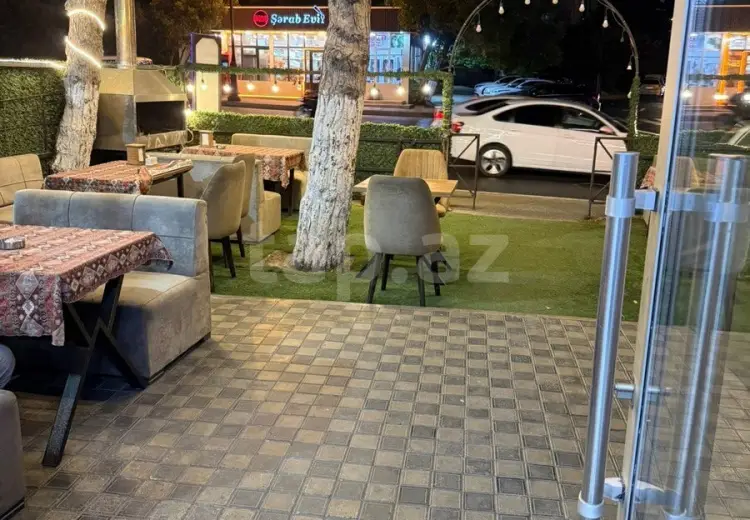 0 m² Obyekt / Ofis , Xətai, Bakı