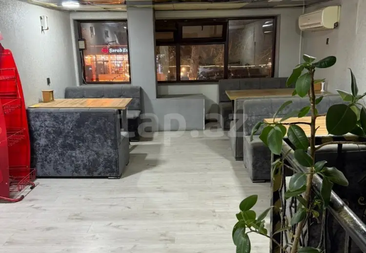 0 m² Obyekt / Ofis , Xətai, Bakı