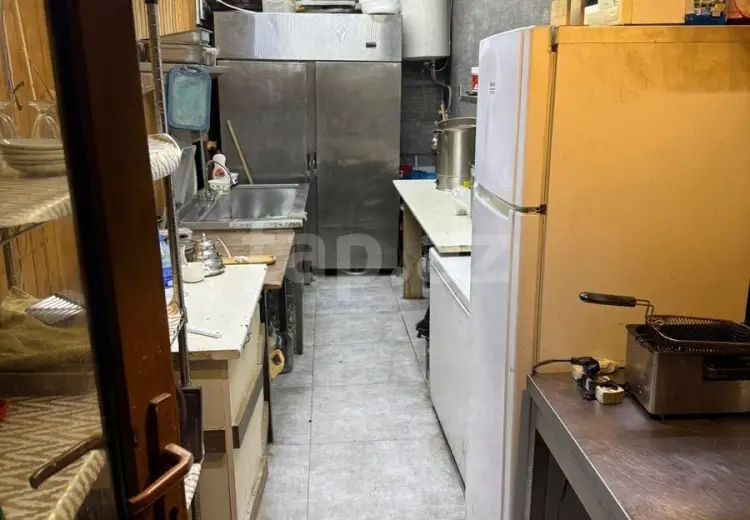 0 m² Obyekt / Ofis , Xətai, Bakı
