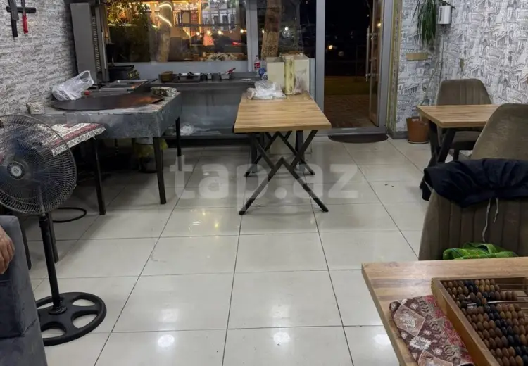 0 m² Obyekt / Ofis , Xətai, Bakı