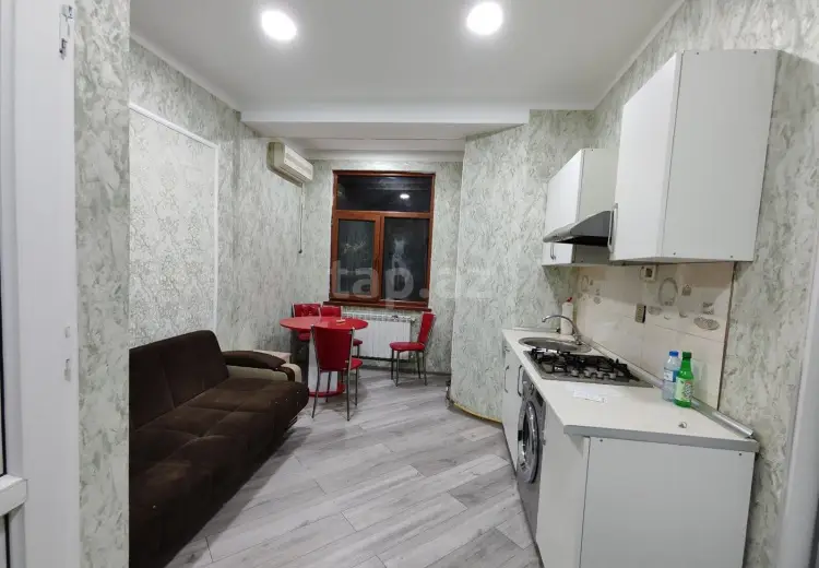 1 otaqlı mənzil , Xırdalan