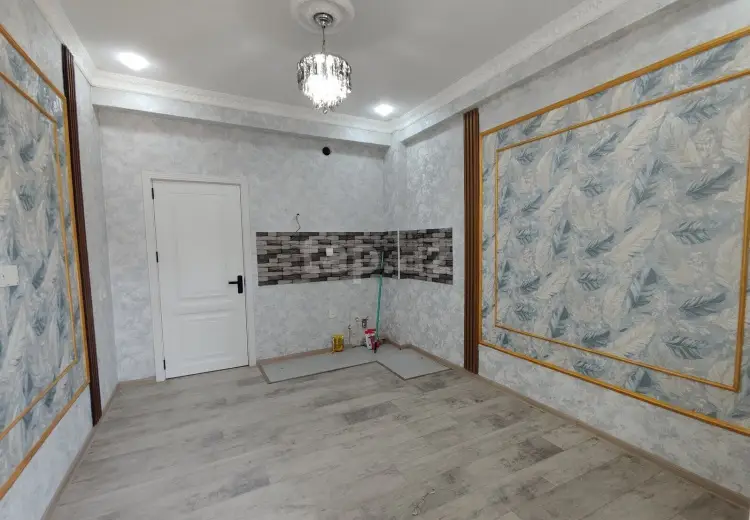 2 otaqlı mənzil , Xırdalan