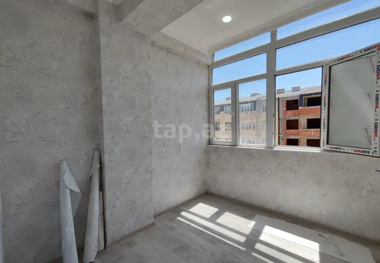 2 otaqlı mənzil , Xırdalan