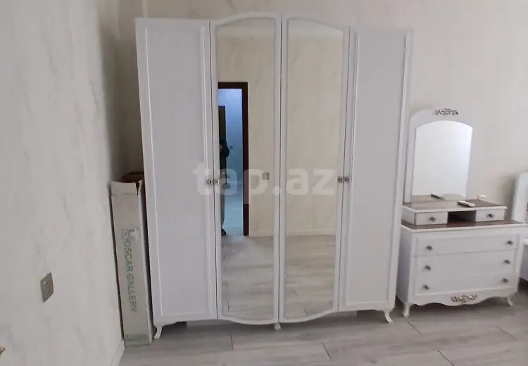 3 otaqlı mənzil , Xırdalan