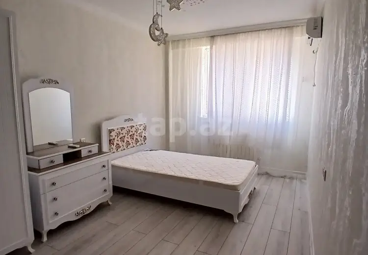 3 otaqlı mənzil , Xırdalan