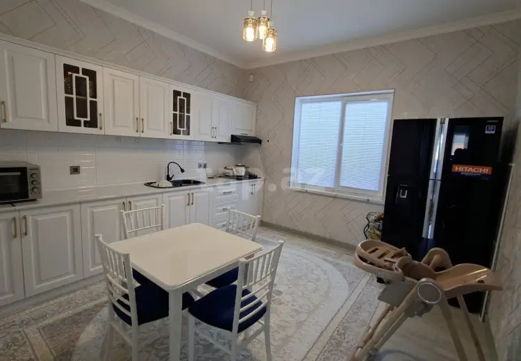 5 otaqlı mənzil , Zaqatala